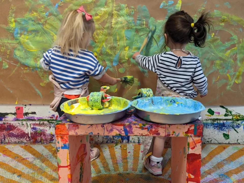 How “Play” Can Transform Your Art