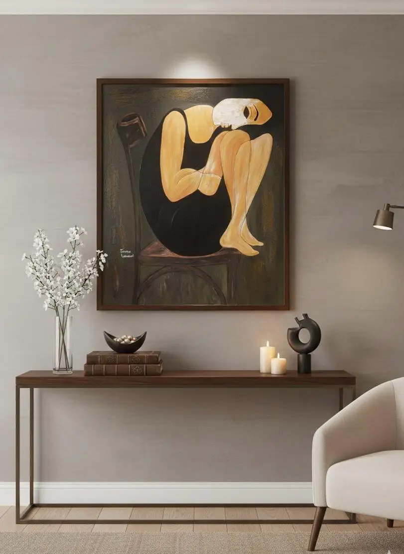 When the World Is Too Loud